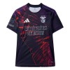 Benfica Lisabon Čtvrtý 2025-26 - Fotbalové Dresy (S/S) Benfica Lisabon Čtvrtý 2025-26 - Fotbalové Dresy (S/S)