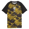 Borussia Dortmund Pre-Match 2026-27 - Fotbalové Dresy (S/S) Borussia Dortmund Pre-Match 2026-27 - Fotbalové Dresy (S/S)