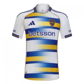 CA Boca Juniors Alternativní 2025-26 - Fotbalové Dresy (S/S)