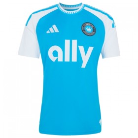 Charlotte FC Domácí 2026 - Fotbalové Dresy (S/S)