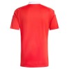 Chicago Fire Domácí 2026 - Fotbalové Dresy (S/S)