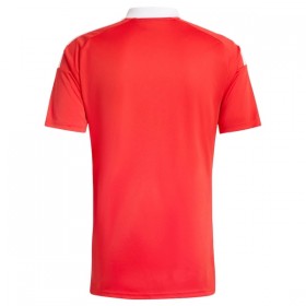 Chicago Fire Domácí 2026 - Fotbalové Dresy (S/S)