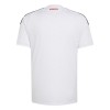 Colo-Colo Domácí 2026-27 - Fotbalové Dresy (S/S)