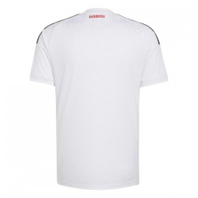 Colo-Colo Domácí 2026-27 - Fotbalové Dresy (S/S)