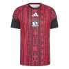Colo-Colo Pre-Match 2026-27 - Fotbalové Dresy (S/S)