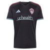Colorado Rapids Domácí 2026 - Fotbalové Dresy (S/S)