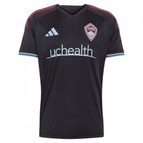 Colorado Rapids Domácí 2026 - Fotbalové Dresy (S/S)