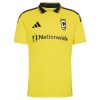 Columbus Crew Domácí 2026 - Fotbalové Dresy (S/S)