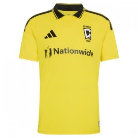 Columbus Crew Domácí 2026 - Fotbalové Dresy (S/S)
