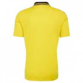 Columbus Crew Domácí 2026 - Fotbalové Dresy (S/S)