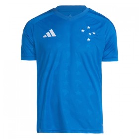 Cruzeiro EC Domácí 2026-27 - Fotbalové Dresy (S/S)