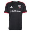 DC United Domácí 2026 - Fotbalové Dresy (S/S) DC United Domácí 2026 - Fotbalové Dresy (S/S)