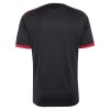 DC United Domácí 2026 - Fotbalové Dresy (S/S)