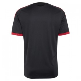 DC United Domácí 2026 - Fotbalové Dresy (S/S)
