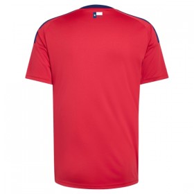 FC Dallas Domácí 2026 - Fotbalové Dresy (S/S)