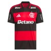 Flamengo Domácí 2026-27 - Fotbalové Dresy (S/S)