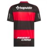 Flamengo Domácí 2026-27 - Fotbalové Dresy (S/S)