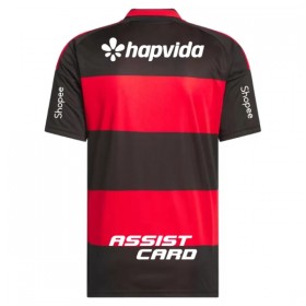 Flamengo Domácí 2026-27 - Fotbalové Dresy (S/S)