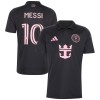 Inter Miami CF Messi 10 Venkovní 2026 - Fotbalové Dresy (S/S) Inter Miami CF Messi 10 Venkovní 2026 - Fotbalové Dresy (S/S)