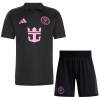 Inter Miami CF Venkovní 2026 - Dětské Fotbalové Dresy (S/S)