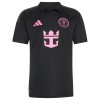 Inter Miami CF Venkovní 2026 - Fotbalové Dresy (S/S) Inter Miami CF Venkovní 2026 - Fotbalové Dresy (S/S)
