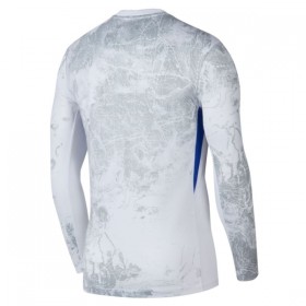 Inter Milán Brankářské 2025-26 - Fotbalové Dresy (L/S)