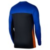 Inter Milán Čtvrtý 2025-26 - Fotbalové Dresy (L/S)