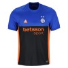 Inter Milán Čtvrtý 2025-26 - Fotbalové Dresy (S/S) Inter Milán Čtvrtý 2025-26 - Fotbalové Dresy (S/S)