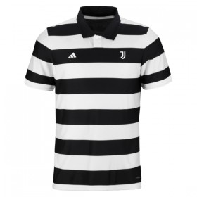 Juventus SGURA Čtvrtý 2025-26 - Fotbalové Dresy (S/S)