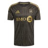 Los Angeles FC Domácí 2026 - Dětské Fotbalové Dresy (S/S)