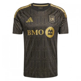 Los Angeles FC Domácí 2026 - Fotbalové Dresy (S/S)