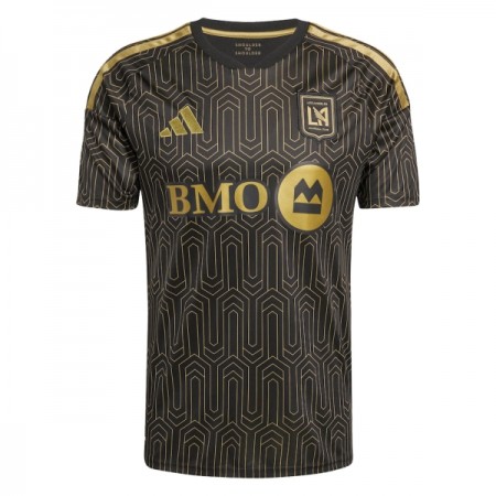 Los Angeles FC Domácí 2026 - Fotbalové Dresy (S/S)