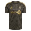 Los Angeles FC Son 7 Domácí 2026 - Dětské Fotbalové Dresy (S/S)