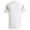 Los Angeles FC Venkovní 2025-26 - Fotbalové Dresy (S/S)