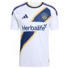 Los Angeles Galaxy Domácí 2026 - Fotbalové Dresy (S/S) Los Angeles Galaxy Domácí 2026 - Fotbalové Dresy (S/S)