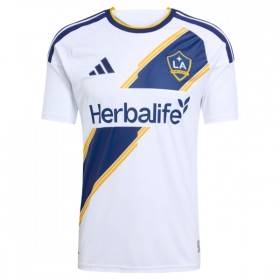 Los Angeles Galaxy Domácí 2026 - Fotbalové Dresy (S/S)