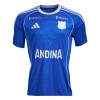 Millonarios Domácí 2026-27 - Fotbalové Dresy (S/S)