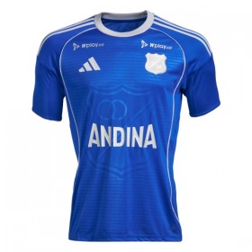 Millonarios Domácí 2026-27 - Fotbalové Dresy (S/S)