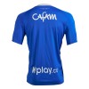 Millonarios Domácí 2026-27 - Fotbalové Dresy (S/S)