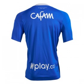 Millonarios Domácí 2026-27 - Fotbalové Dresy (S/S)