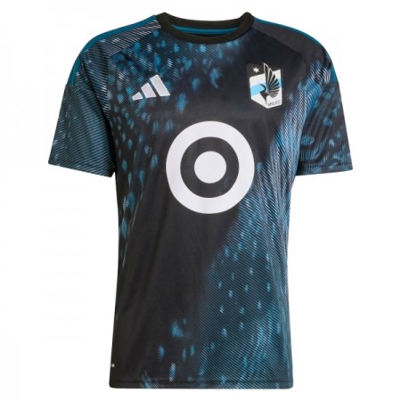 Minnesota United Domácí 2026 - Fotbalové Dresy (S/S)