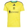 Nashville SC Domácí 2026 - Fotbalové Dresy (S/S) Nashville SC Domácí 2026 - Fotbalové Dresy (S/S)