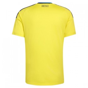 Nashville SC Domácí 2026 - Fotbalové Dresy (S/S)