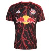 New York Red Bulls Domácí 2026 - Fotbalové Dresy (S/S) New York Red Bulls Domácí 2026 - Fotbalové Dresy (S/S)