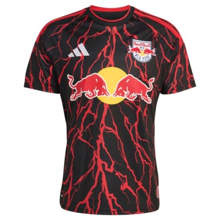 New York Red Bulls Domácí 2026 - Fotbalové Dresy (S/S) New York Red Bulls Domácí 2026 - Fotbalové Dresy (S/S)