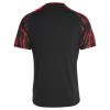 New York Red Bulls Domácí 2026 - Fotbalové Dresy (S/S)