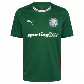 Palmeiras Domácí 2026-27 - Fotbalové Dresy (S/S)
