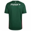 Palmeiras Domácí 2026-27 - Fotbalové Dresy (S/S)
