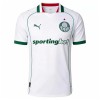 Palmeiras Venkovní 2026-27 - Fotbalové Dresy (S/S)