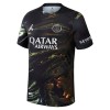 Paris Saint-Germain Hakimi 2 Night Edition 2025-26 - Fotbalové Dresy (S/S)